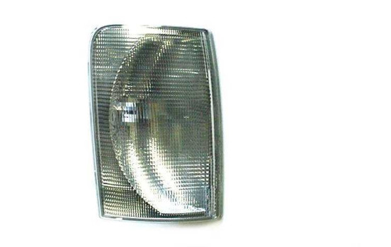 Intermitente delantero derecho BLANCO 5877906 Van Wezel