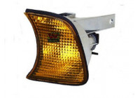 Intermitente delantero derecho NARANJA - MONTAJE 0635904 Van Wezel