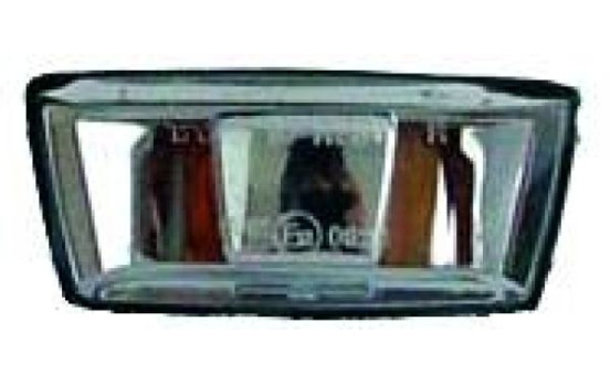 Intermitente izquierdo 06+ negro 1806177 Diederichs