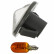 Intermitente lateral naranja 1620915 Van Wezel, Miniatura 2