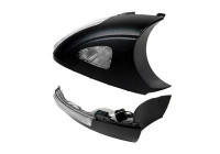 Intermitente lateral para retrovisor exterior derecho + Luz de suelo 5745918 Van Wezel