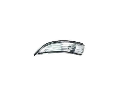 Intermitente lateral para retrovisor exterior izquierdo 1807915 Van Wezel