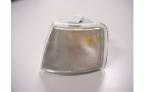 Intermitente lateral para retrovisor exterior izquierdo -9/92 3763901 Van Wezel, Imagen 2