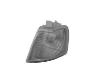Intermitente lateral para retrovisor exterior izquierdo -9/92 3763901 Van Wezel