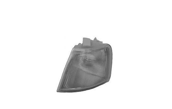 Intermitente lateral para retrovisor exterior izquierdo -9/92 3763901 Van Wezel, Imagen 3
