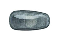 Intermitentes laterales compatibles con Opel Astra G 98 - Ahumados 1805077 Diederichs