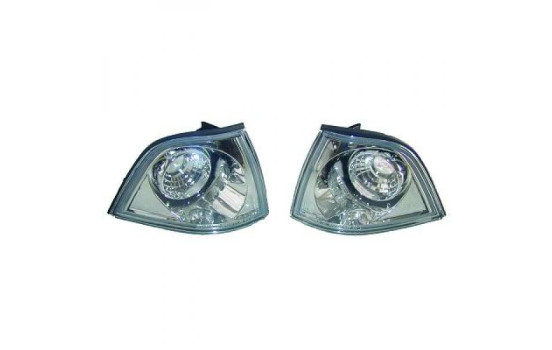 Juego de intermitentes 1213575 Diederichs