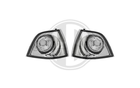 Juego de intermitentes 1213575 Diederichs, Imagen 2