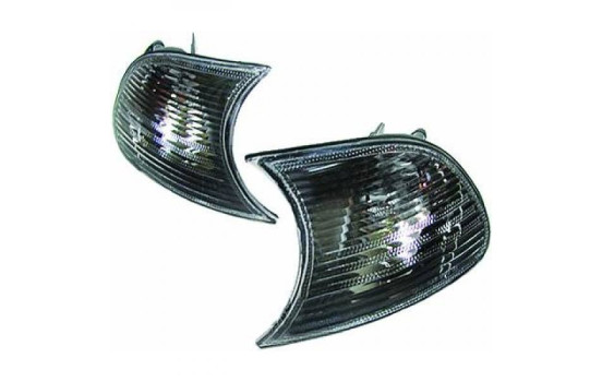 Juego de intermitentes 1214676 Diederichs