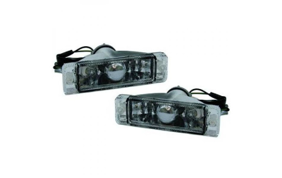 Juego de intermitentes 2210275 Diederichs