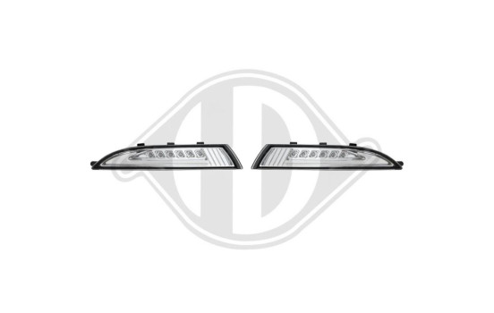 Juego de intermitentes 2251274 Diederichs, Imagen 2