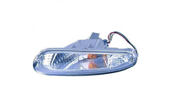 Juego de intermitentes 5650175 Diederichs