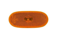 Luz de estacionamiento 1663078 Diederichs