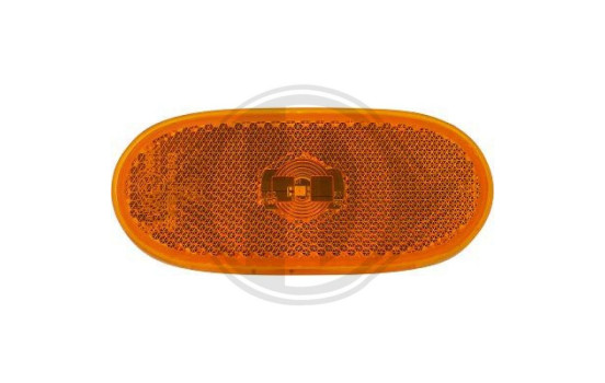 Luz de estacionamiento 1663078 Diederichs, Imagen 2