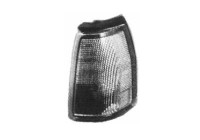 Luz intermitente lateral para espejo exterior izquierdo -6/93 NARANJA 1751901 Van Wezel