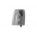 Luz intermitente lateral para retrovisor exterior izquierdo NARANJA 1734905 Van Wezel