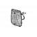 Luz intermitente lateral para retrovisor exterior izquierdo NARANJA 1734905 Van Wezel, Miniatura 3