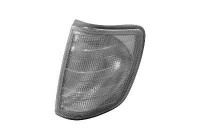 Luz intermitente lateral para retrovisor exterior izquierdo NARANJA 3026901 Van Wezel