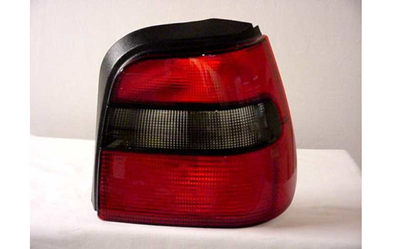 LUZ LATERAL PARA IZQ. Y DER., 7615913 Van Wezel, Imagen 2