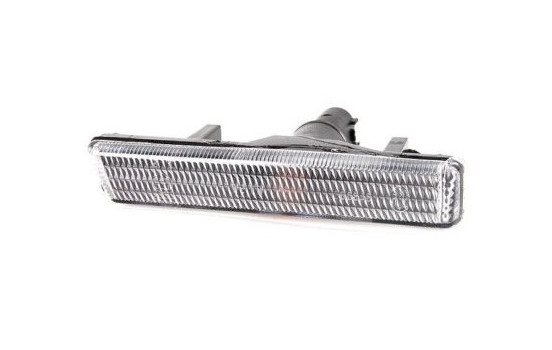 Señal de giro a la izquierda 1242179 Diederichs