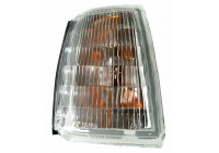 Señal de Giro a la Izquierda 18-1917-05-2 TYC