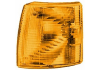 Señal de Giro a la Izquierda 9EL 136 401-011 Hella