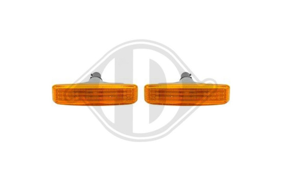 Señal de vuelta 1223078 Diederichs, Imagen 2