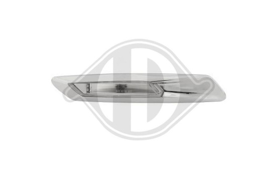 Señal de vuelta 1225077 Diederichs, Imagen 2