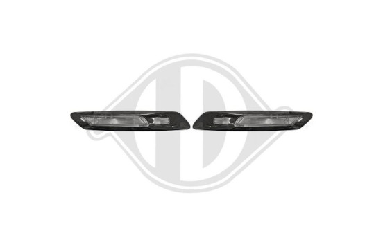 Señal de vuelta 1225278 Diederichs, Imagen 2