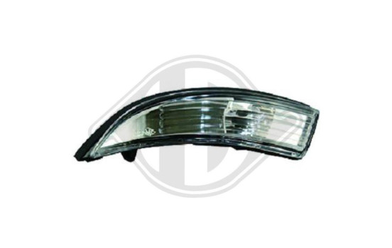 Señal de vuelta 1405228 Diederichs, Imagen 2