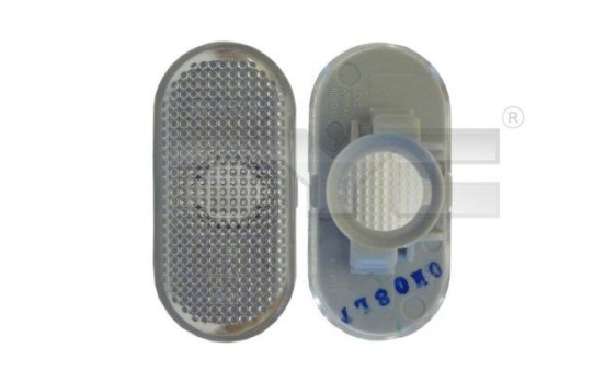 Señal de vuelta 18-0617-11-2 TYC, Imagen 2