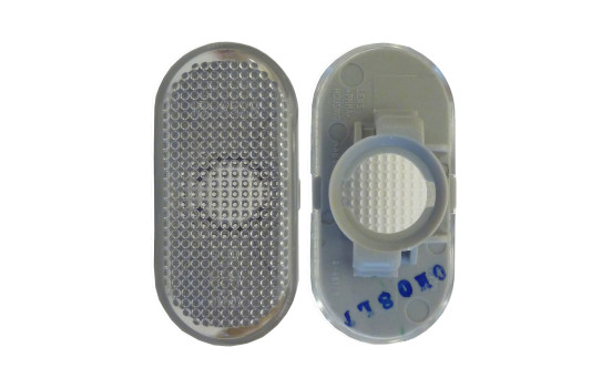 Señal de vuelta 18-0617-11-2 TYC