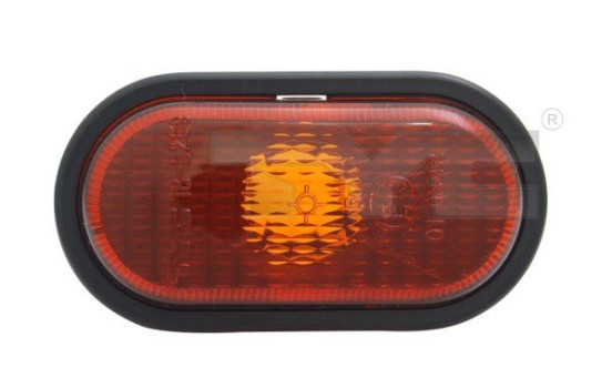 Señal de vuelta 18-0665-01-2 TYC, Imagen 2