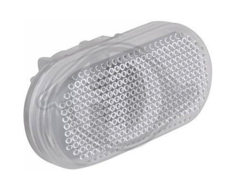 Señal de vuelta 1897076 Diederichs