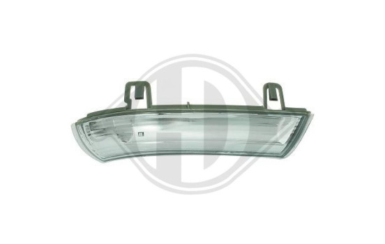 Señal de vuelta 2214526 Diederichs, Imagen 2