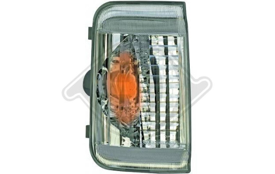 Señal de vuelta 3484029 Diederichs, Imagen 2