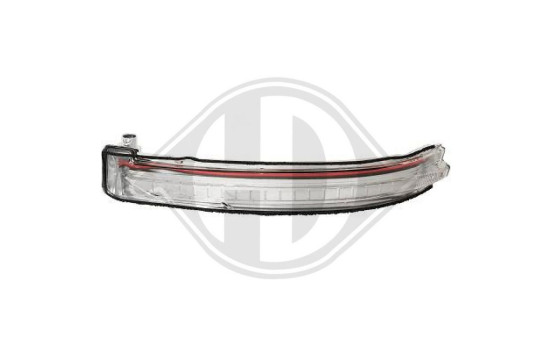 Señal de vuelta 6046027 Diederichs, Imagen 2