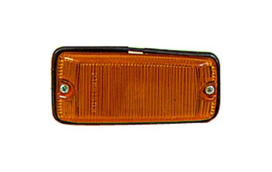 Señal de vuelta 6420872 Diederichs