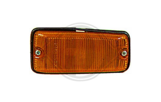 Señal de vuelta 6420872 Diederichs, Imagen 2