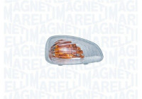 Señal de vuelta RV06024 Magneti Marelli
