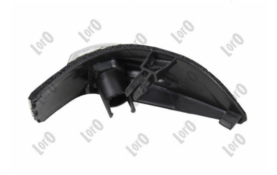 Señal de vuelta, Imagen 2