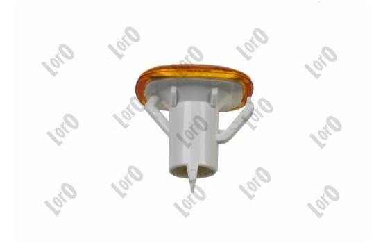 Señal de vuelta, Imagen 2