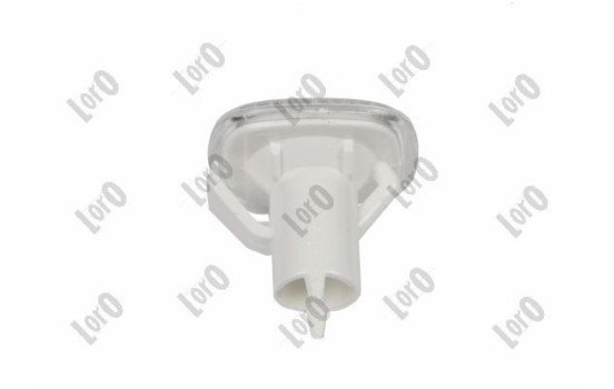 Señal de vuelta, Imagen 3