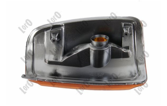 Señal de vuelta, Imagen 2