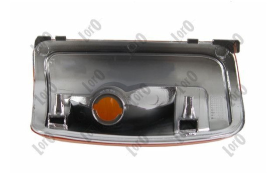 Señal de vuelta, Imagen 3