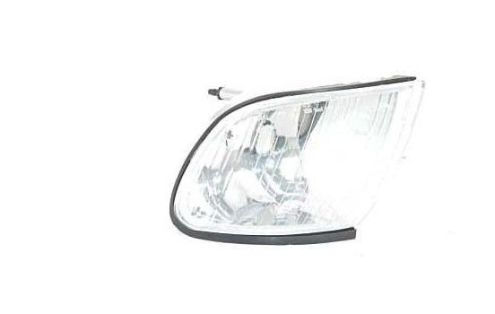 Señal de vuelta, Imagen 2