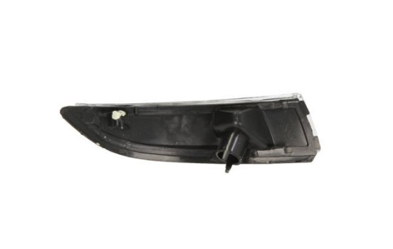 Señal de vuelta, Imagen 2