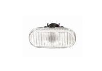 Unidad de intermitencia / Caja de intermitencia 4371915 Van Wezel