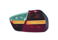 Juego de luces traseras 1216295 Diederichs