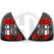Juego de luces traseras 4413295 Diederichs, Miniatura 2